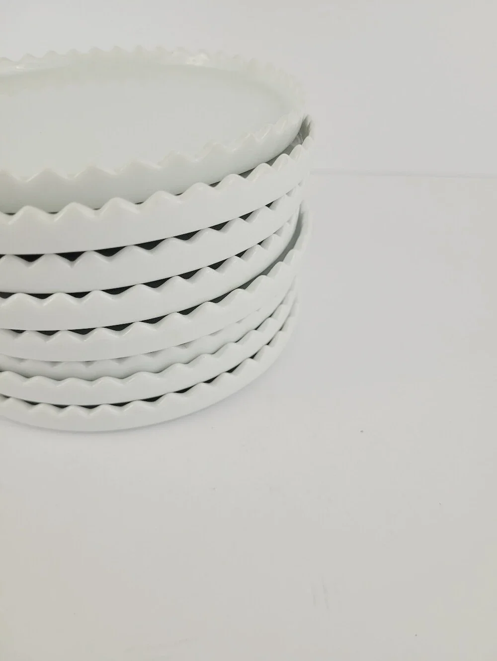 Crate&Barrel beautiful ceramic